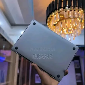 Photo - New Apple MacBook Pro 2019 16GB Intel Core I7 SSD 256GB