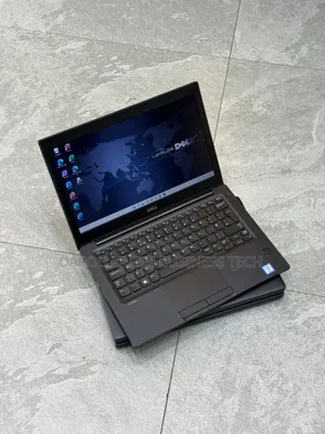 New Dell Latitude 12 7280 16GB Intel Core I7 SSD 512GB