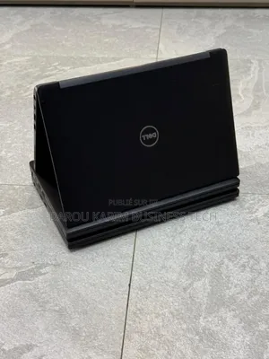 New Dell Latitude 12 7280 16GB Intel Core I7 SSD 512GB