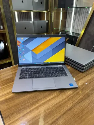 Photo - New Ordinateur Portable Dell Latitude 5420 16GB Intel Core I5 SSD 256GB