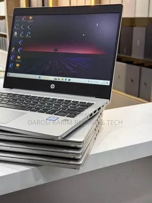 New HP ProBook 430 G6 16GB Intel Core I5 HDD+SSD 512GB