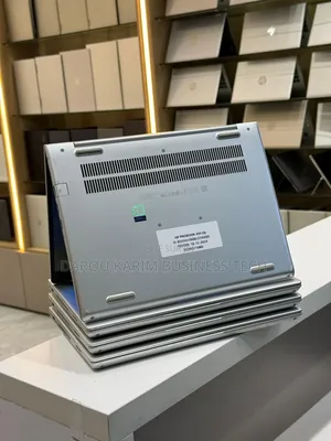 New HP ProBook 430 G6 16GB Intel Core I5 HDD+SSD 512GB