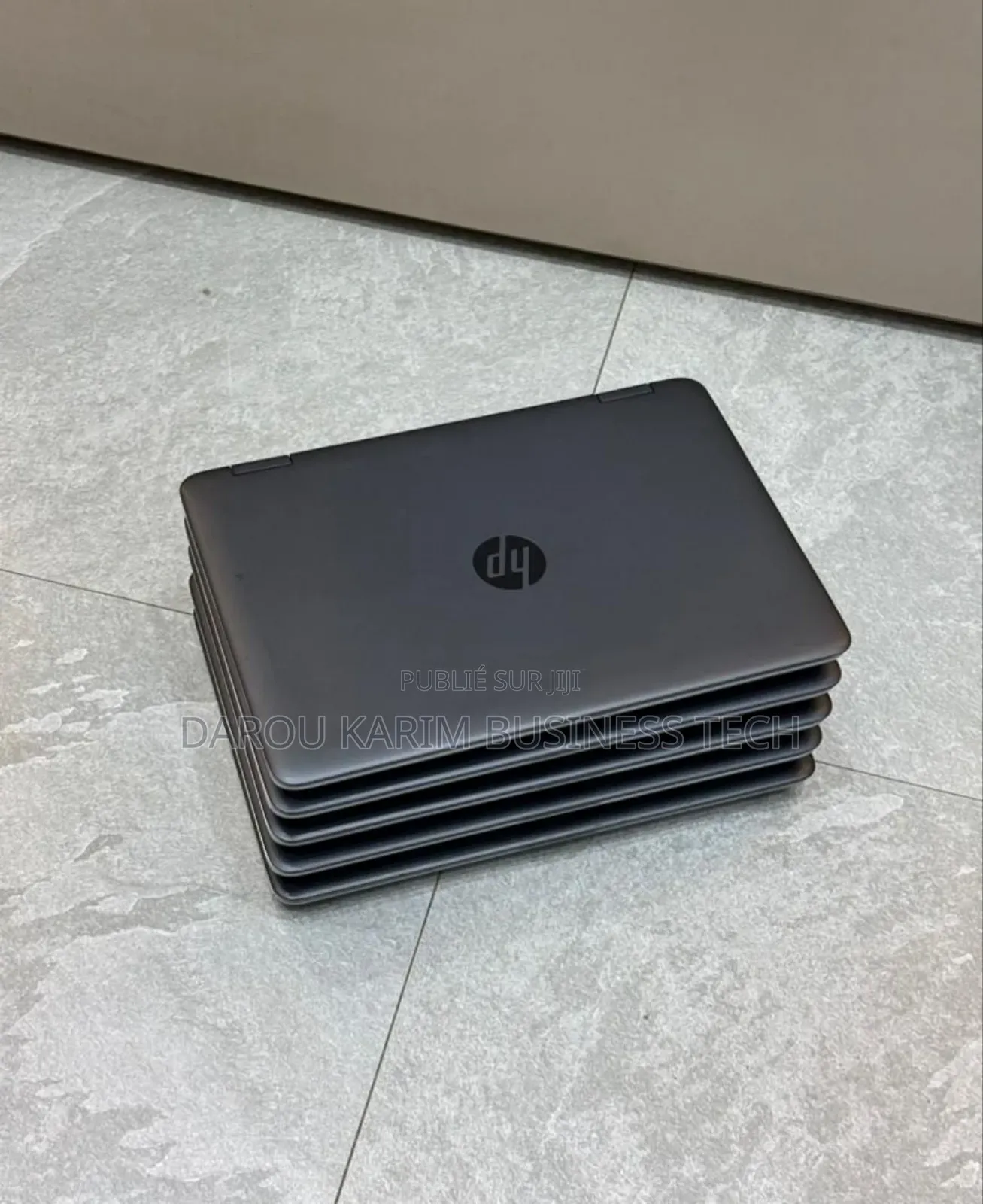 New Ordinateur Portable HP ProBook 640 G2 32GB Intel Core I7 SSD 1T