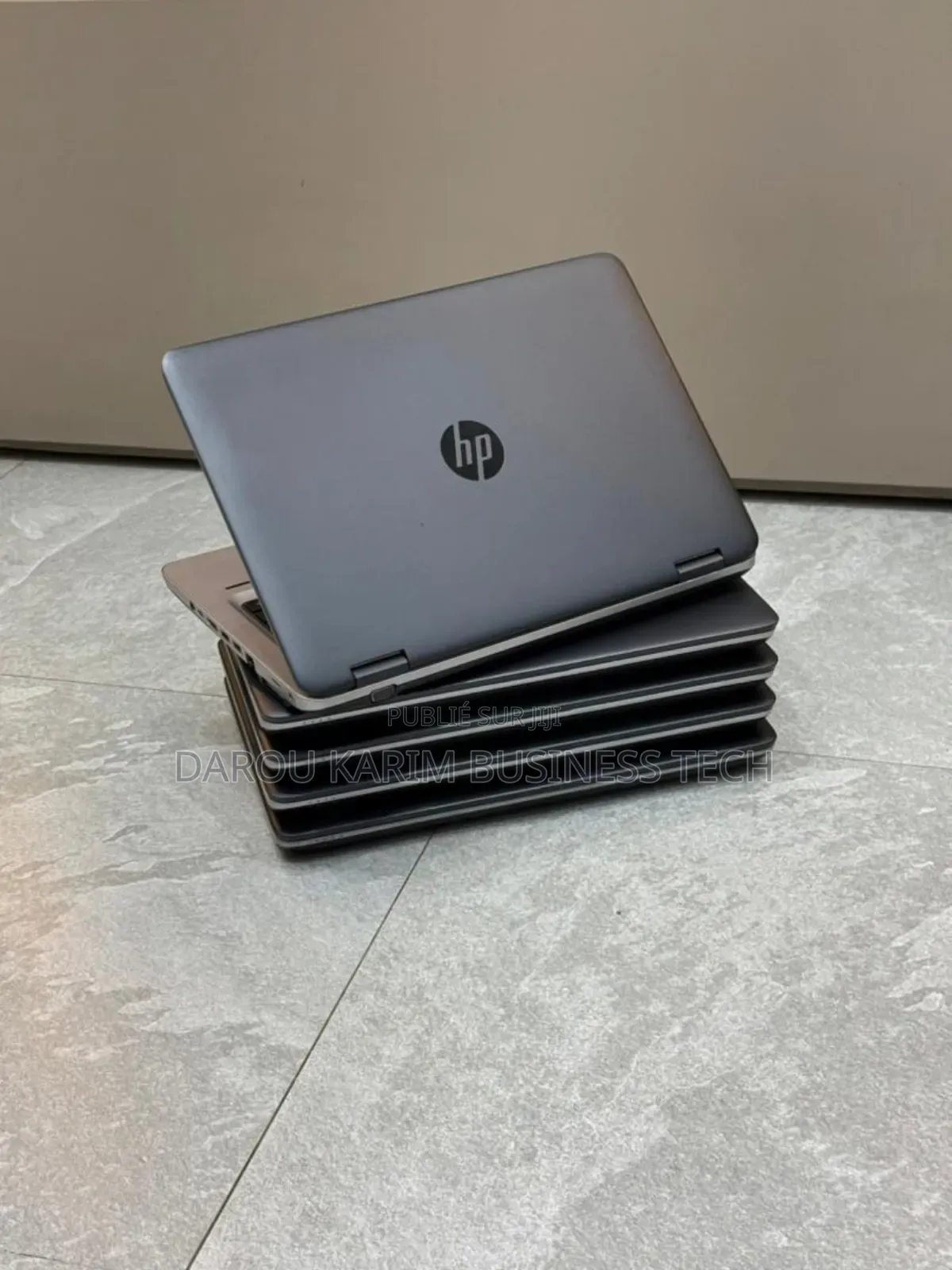 New Ordinateur Portable HP ProBook 640 G2 32GB Intel Core I7 SSD 1T