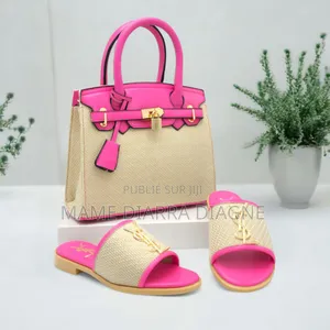 Photo - Sacs Et Chaussures