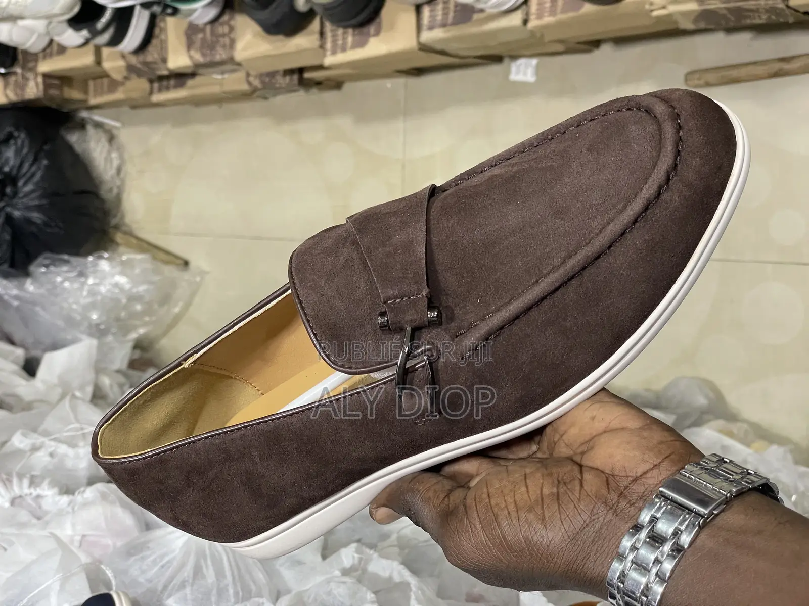 Vente Et Livraison Possible