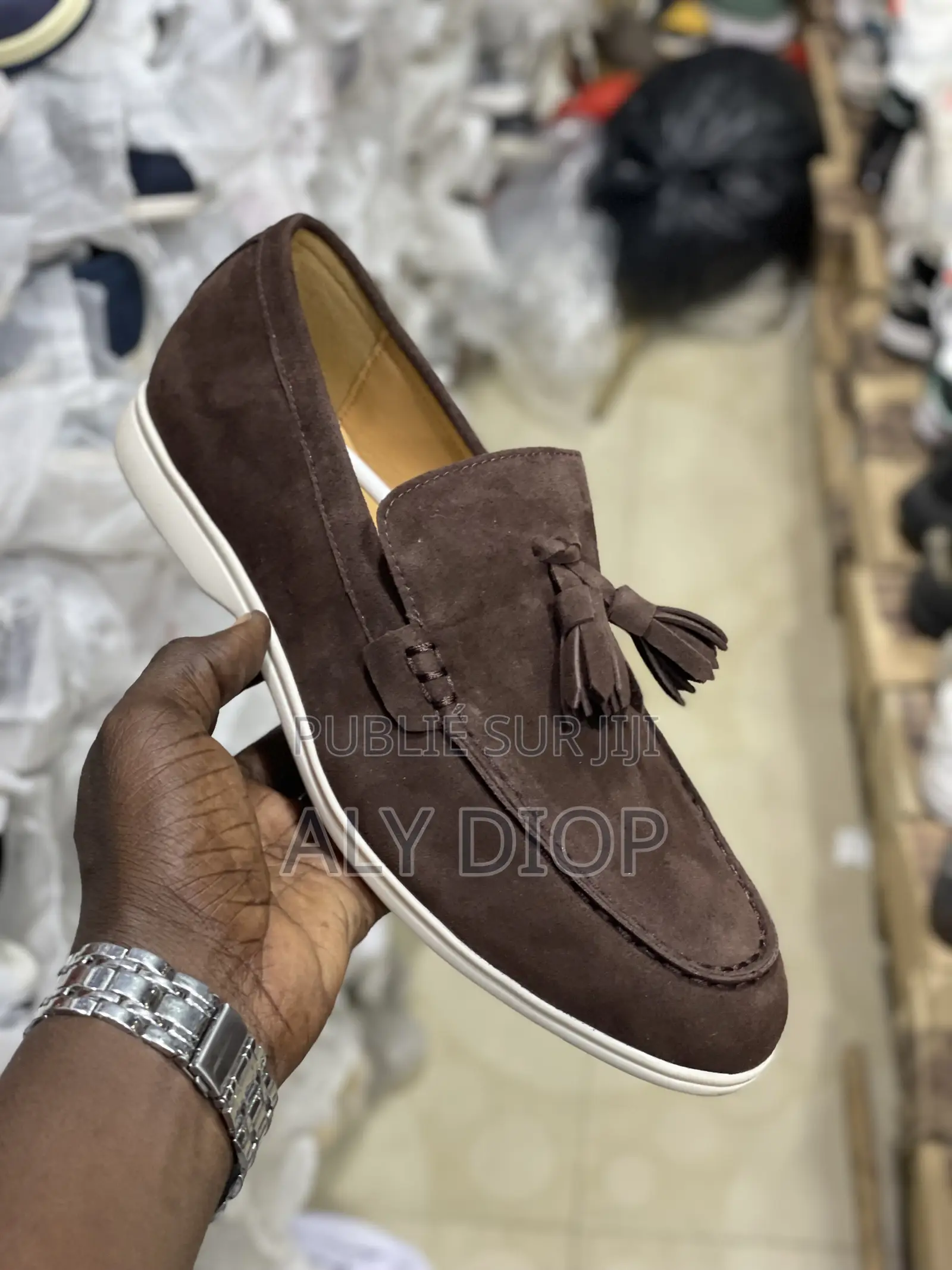 Vente Et Livraison Possible