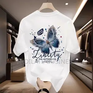 Photo - T-shirt Pour Filles