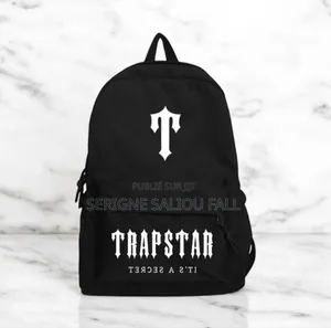 Photo - Serigne Saliou Fall