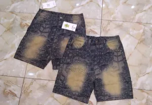 Shorts Jean Original