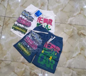 Photo - Shorts Coton Original