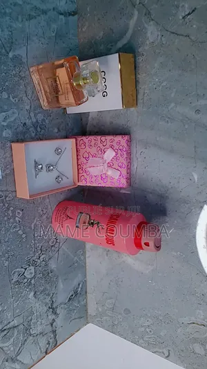 Photo - Coffret Cadeau 