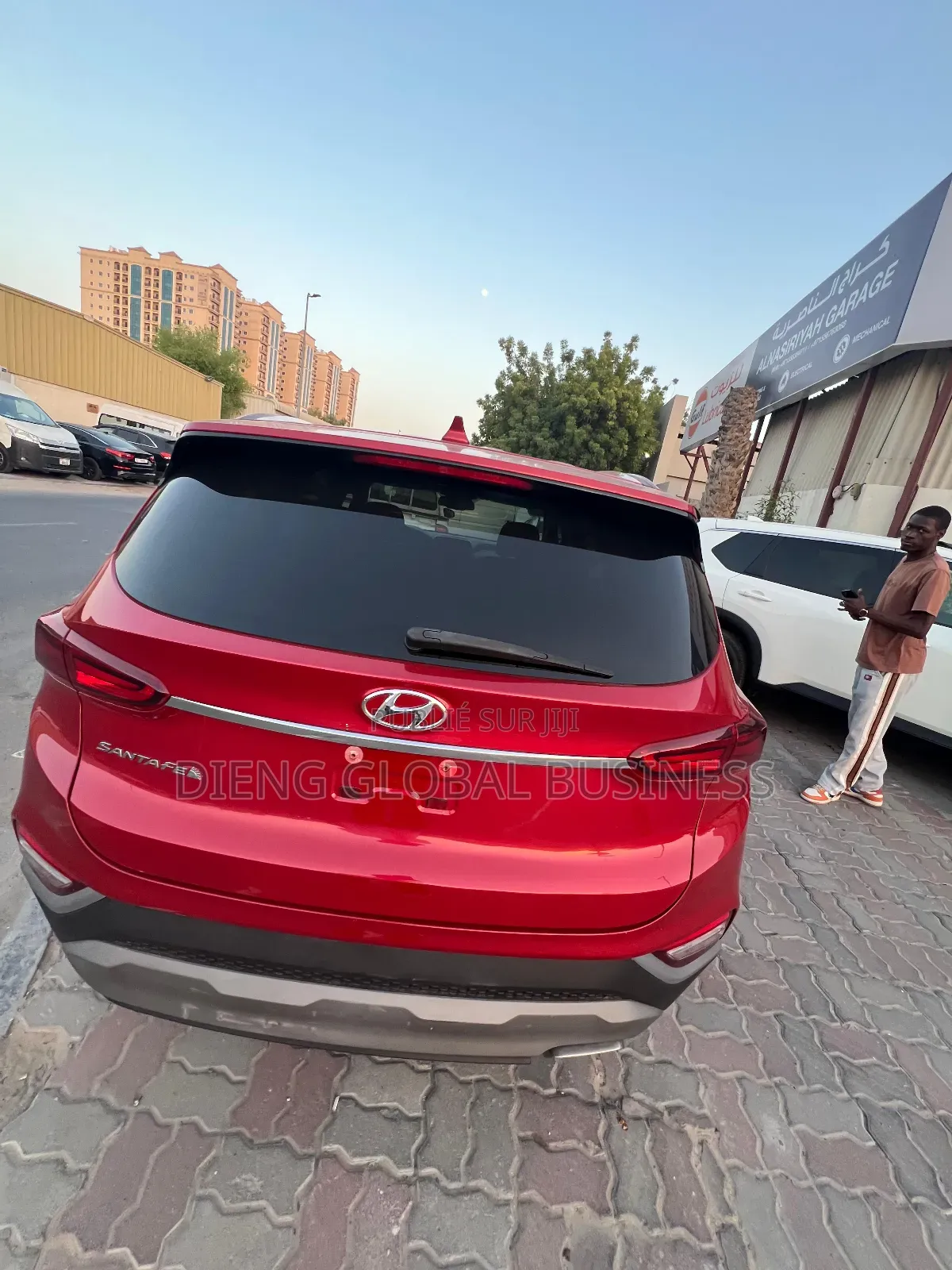 Hyundai Sonata Limited Sedan FWD (2.4L 4cyl 6A) 2017 Rouge