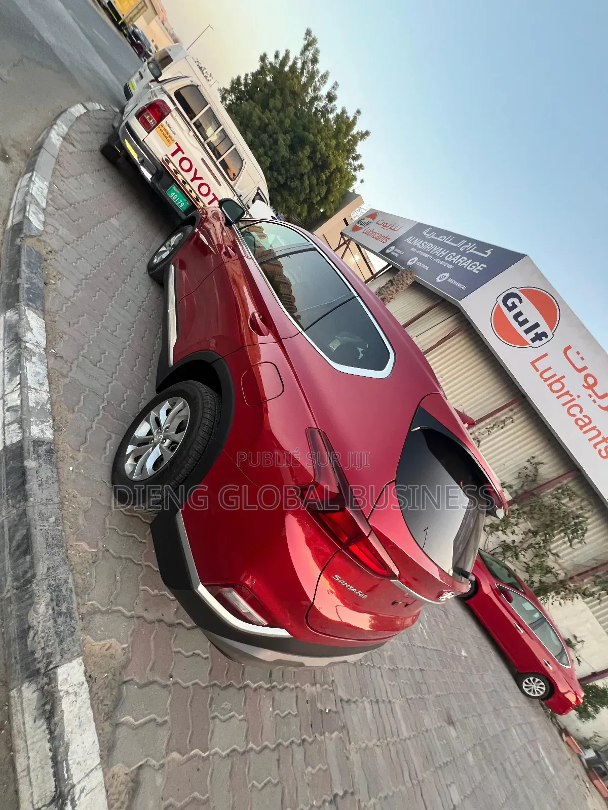 Hyundai Sonata Limited Sedan FWD (2.4L 4cyl 6A) 2017 Rouge