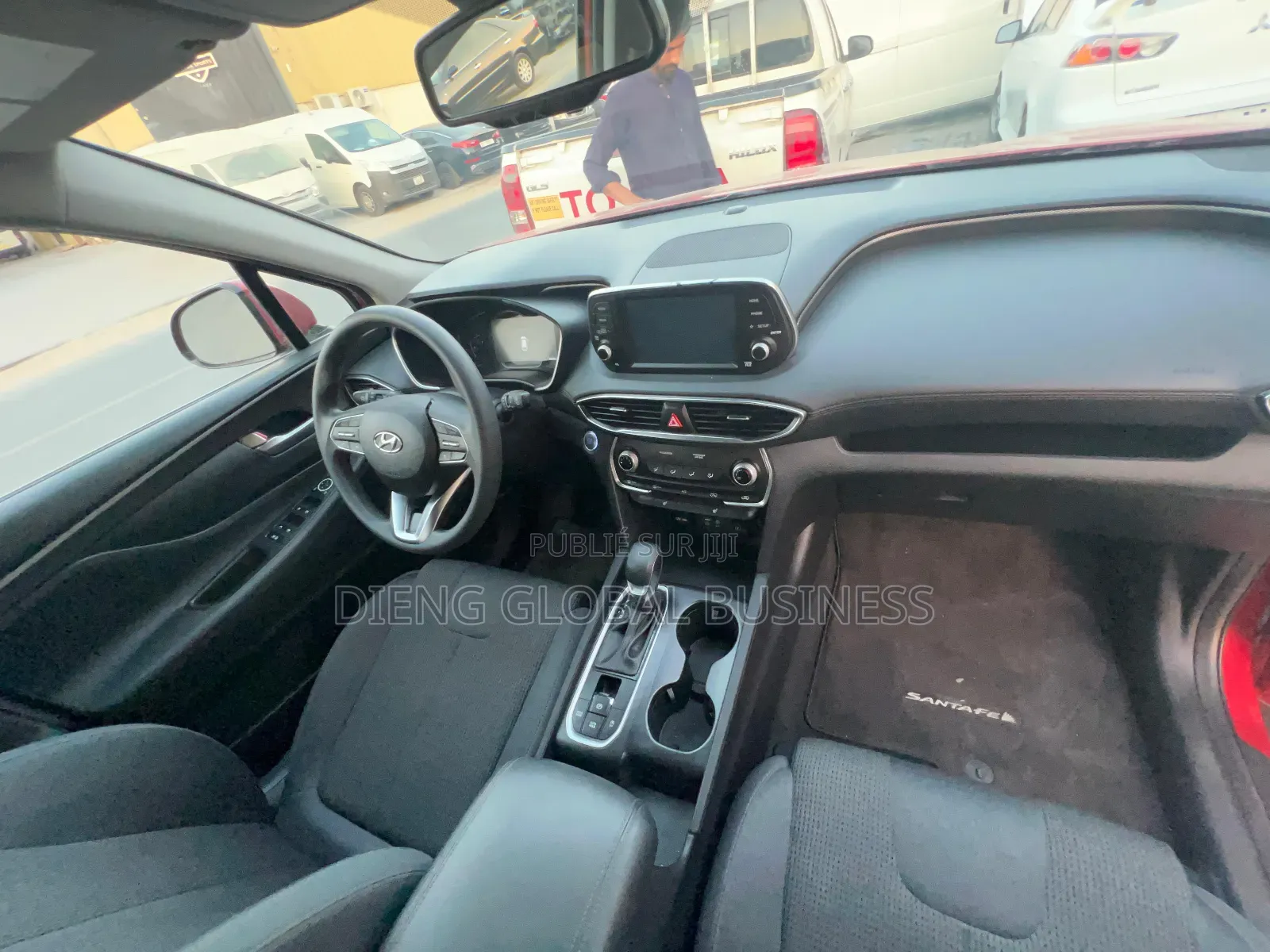 Hyundai Sonata Limited Sedan FWD (2.4L 4cyl 6A) 2017 Rouge