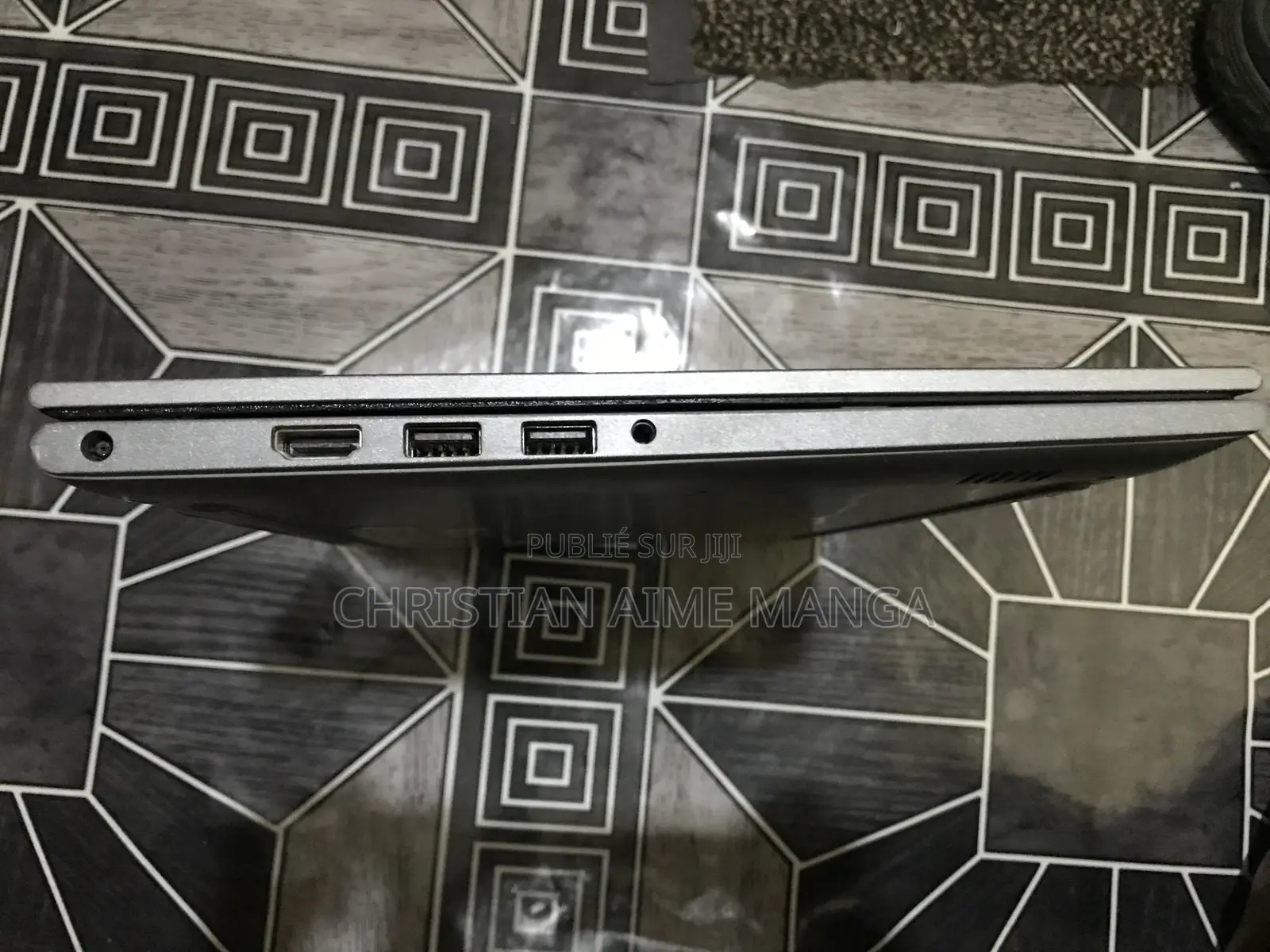 New Dell Inspiron 13 5000 8GB Intel Core I7 SSD 250GB