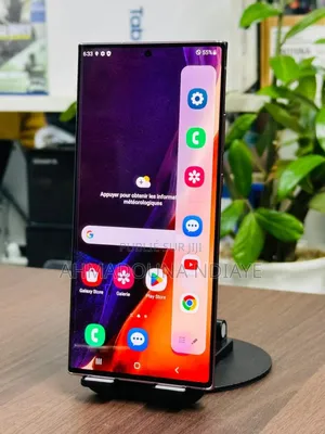 New Samsung Galaxy Note 20 Ultra 5G 256 GB Bronze