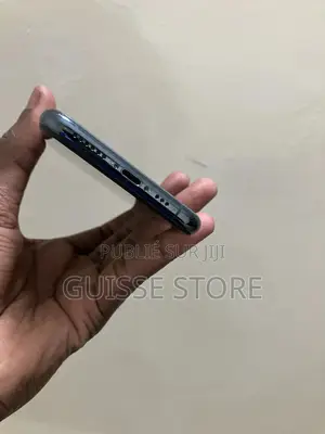 Apple iPhone 11 Pro 256 GB Vert