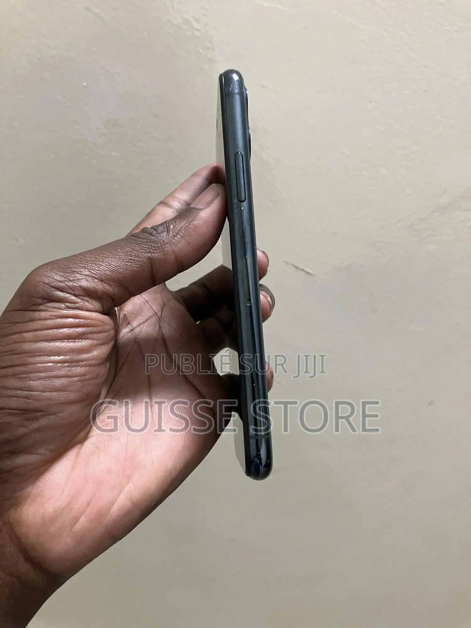 Apple iPhone 11 Pro 256 GB Vert