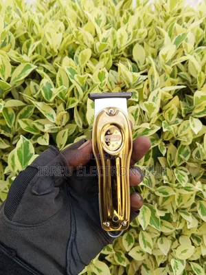 Tondeuse Kemei Original Rechargeable – Pour Hommes Femmes