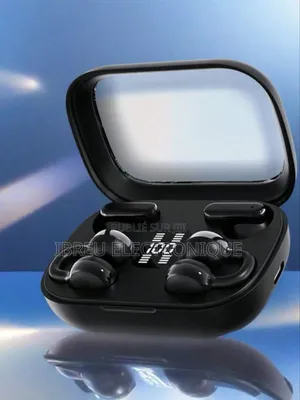 Airpods-Double 2 Styles d'Écouteurs en 1 Boîtier