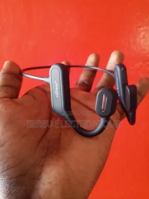 Le Casque À Conduction Osseuse Okmax 813