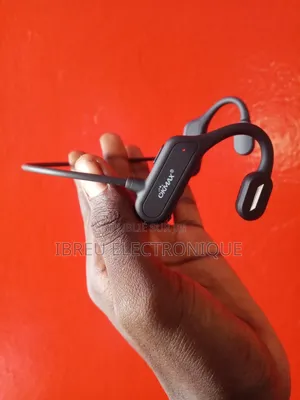 Le Casque À Conduction Osseuse Okmax 813