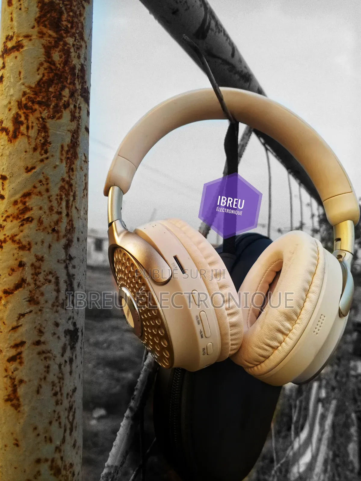 Bose Quietcomfort Ultra Headphones Avec Reduction Du Bruit + Sacoche