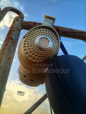 Bose Quietcomfort Ultra Headphones Avec Reduction Du Bruit + Sacoche