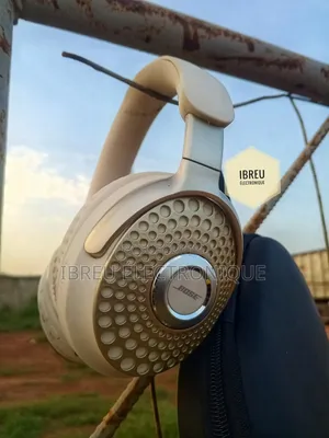 Bose Quietcomfort Ultra Headphones Avec Reduction Du Bruit + Sacoche