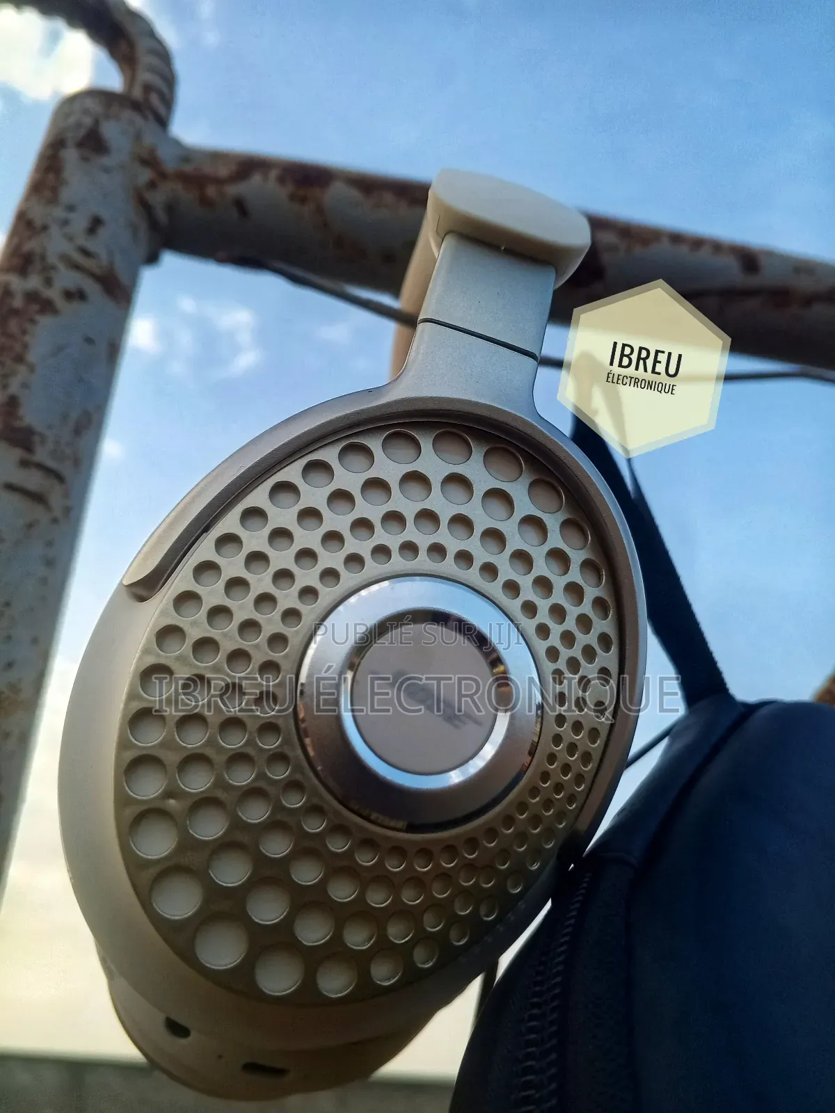 Bose Quietcomfort Ultra Headphones Avec Reduction Du Bruit + Sacoche