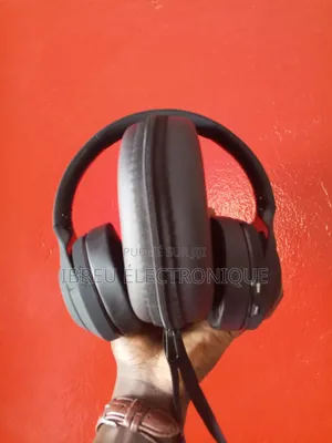 Casque Sony Wh-1000xm4– Avec Sacoche De Transport Offerte