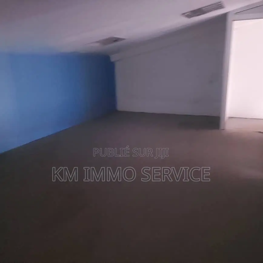 Entrepot a Louer - Sodida 