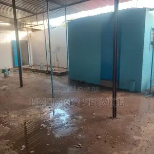 Entrepot a Louer - Sodida 