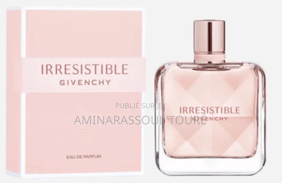 Irrésistible Givenchy