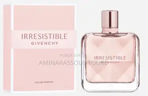 Photo - Irrésistible Givenchy