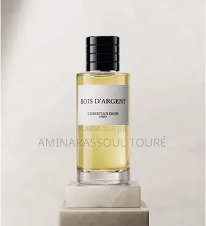 Bois D’Argent Collection Privée