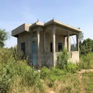 Photo - Ferme De 4,20 Hectares Vers Tassette