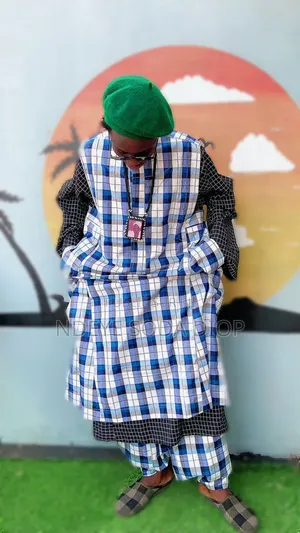 Photo - Niary Baye Fall Laxassaye