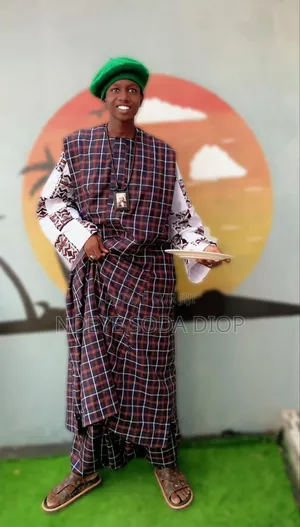 Niary Baye Fall Laxassaye