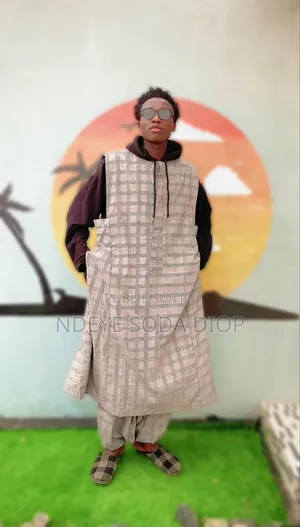 Niary Baye Fall Laxassaye