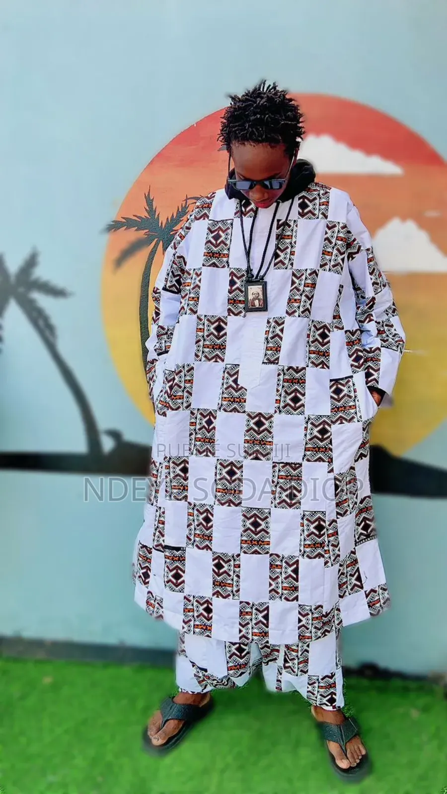 Niary Baye Fall Laxassaye