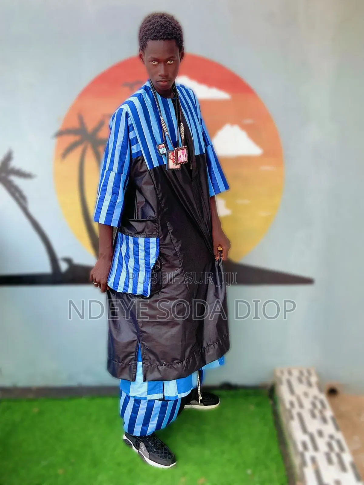 Niary Baye Fall Laxassaye