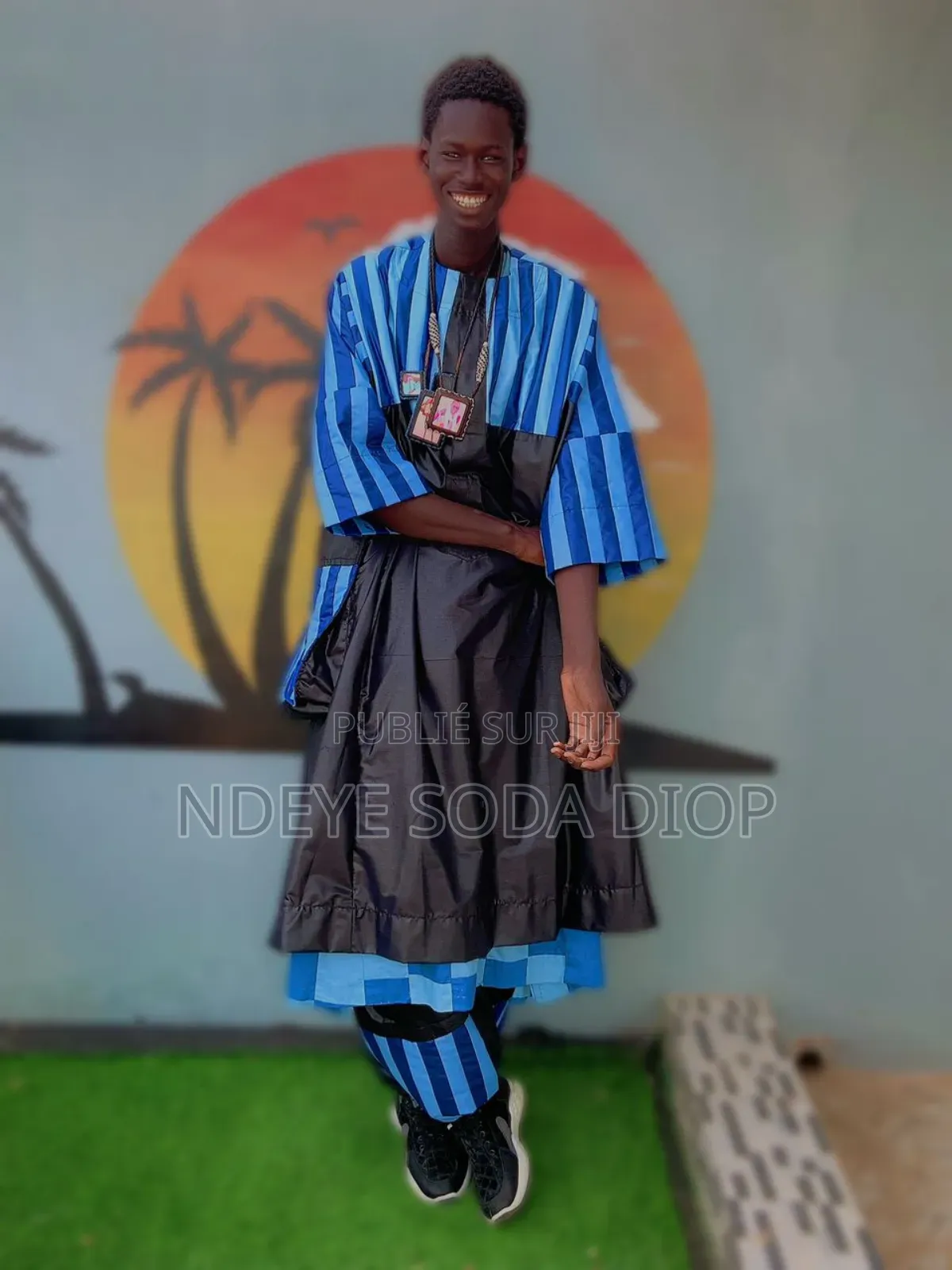 Niary Baye Fall Laxassaye