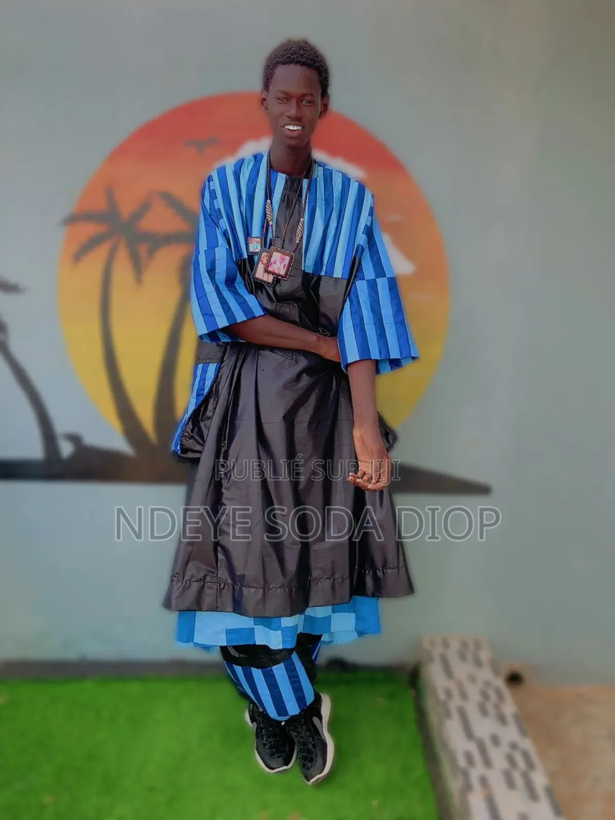 Niary Baye Fall Laxassaye