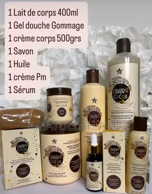 Photo - Luxury Cocoa