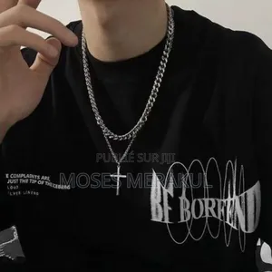 Photo - Collier Double