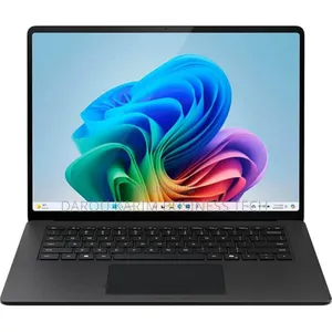 Photo - New Microsoft Surface Laptop 16GB Qualcomm Snapdragon X Elite SSD 1T