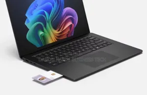 New Microsoft Surface Laptop 16GB Qualcomm Snapdragon X Elite SSD 1T