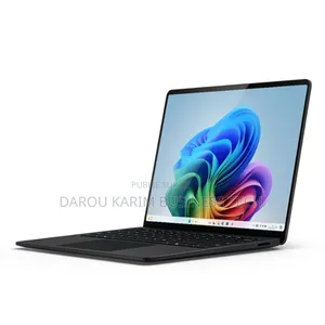 New Microsoft Surface Laptop 16GB Qualcomm Snapdragon X Elite SSD 1T